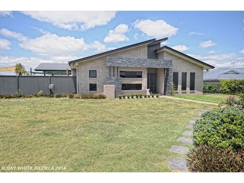 19 Earlsfield Street, Biloela QLD 4715