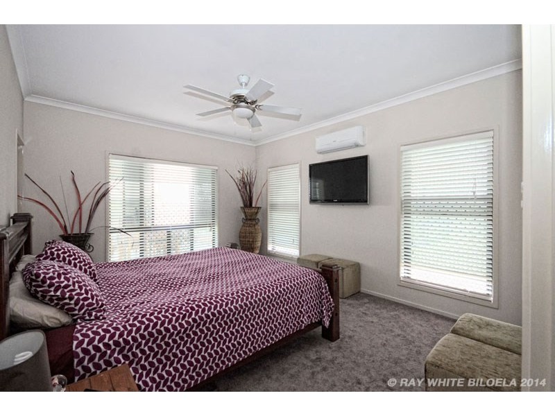 19 Earlsfield Street, Biloela QLD 4715