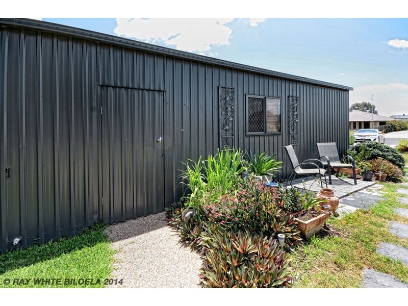 19 Earlsfield Street, Biloela QLD 4715