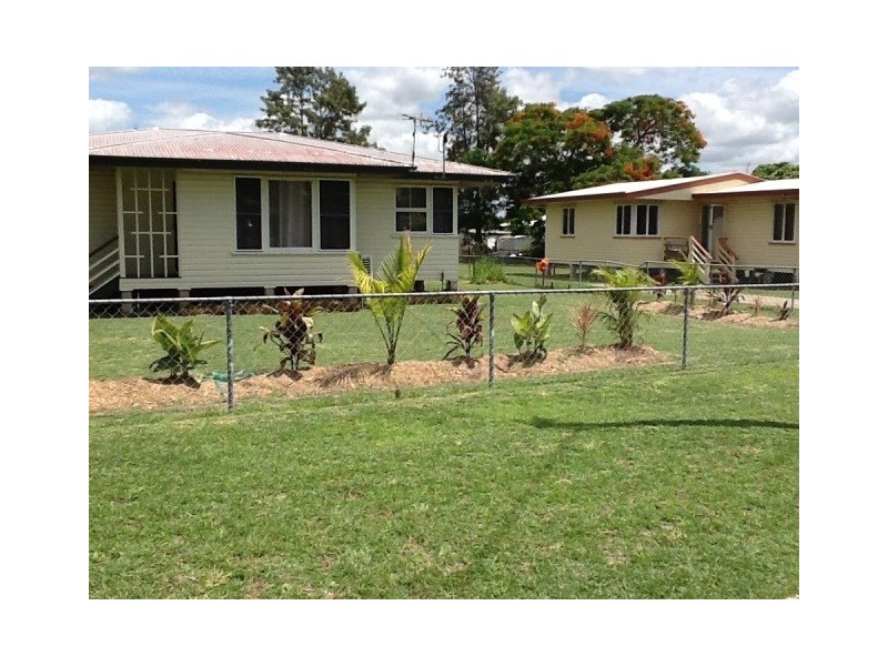 9 Malakoff Street, Biloela QLD 4715