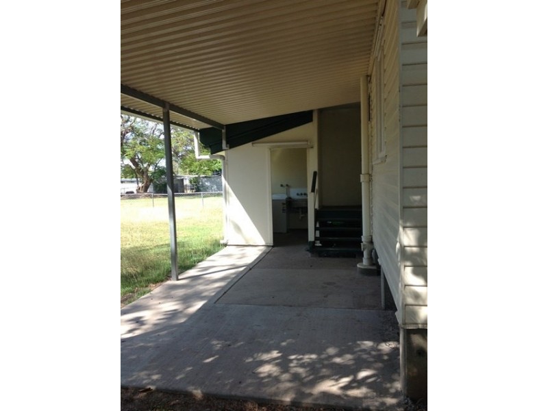 9 Malakoff Street, Biloela QLD 4715