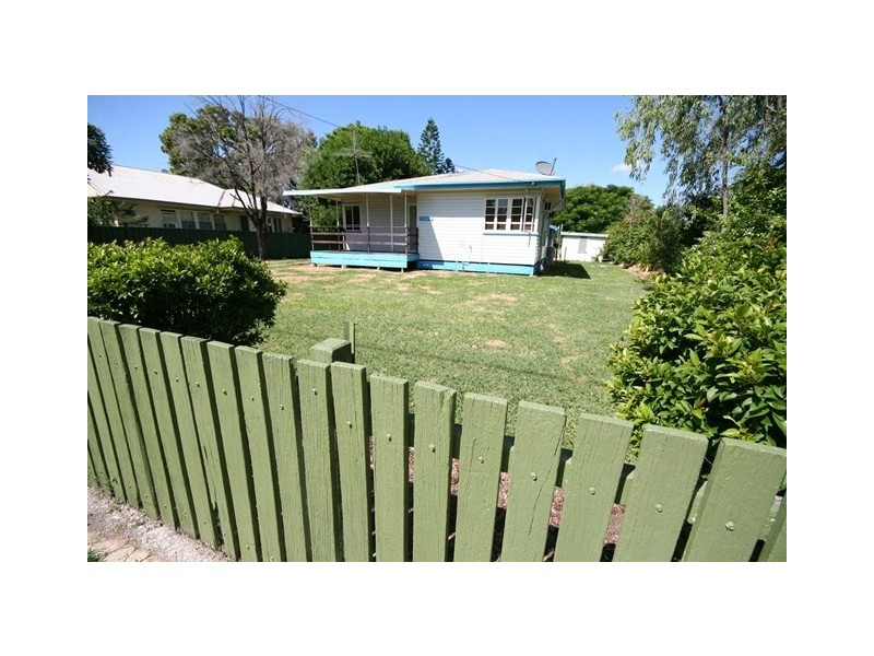 107 Rainbow Street, Biloela QLD 4715