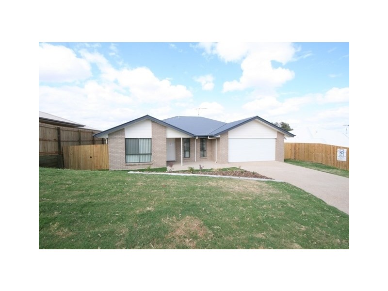 21 Valley View Drive, Biloela QLD 4715