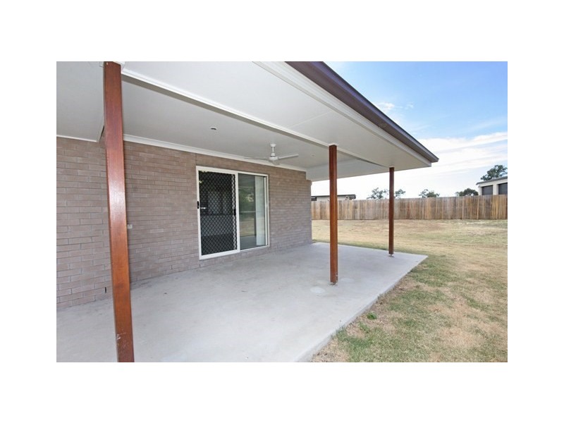 6 Bindaree Court, Biloela QLD 4715