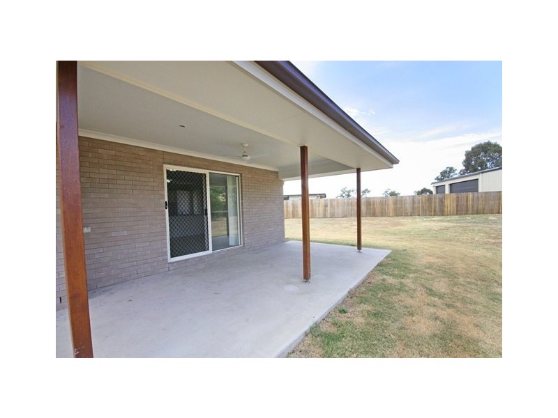 6 Bindaree Court, Biloela QLD 4715