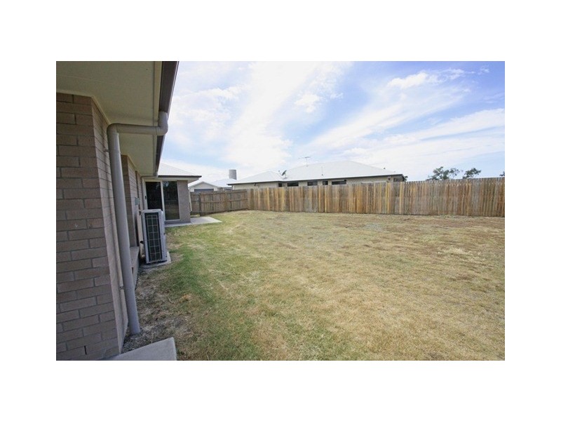 6 Bindaree Court, Biloela QLD 4715