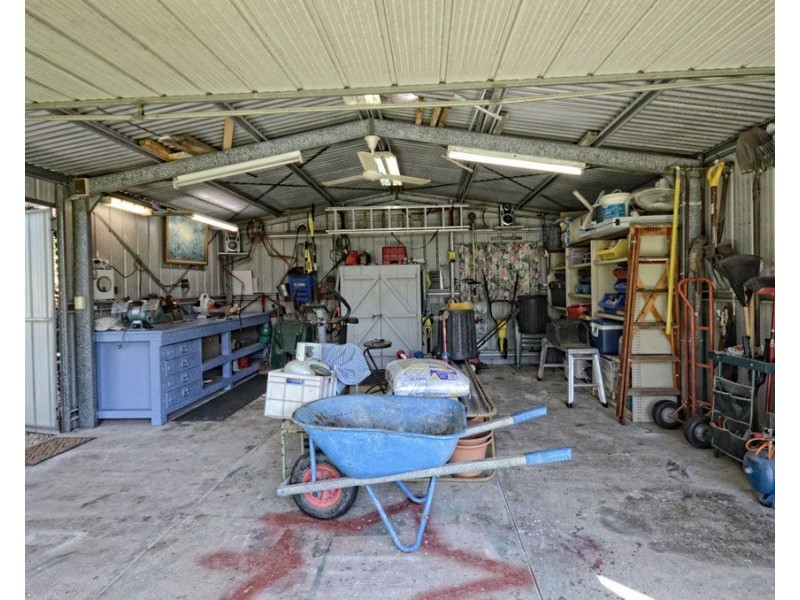 12 Archer Street, Biloela QLD 4715