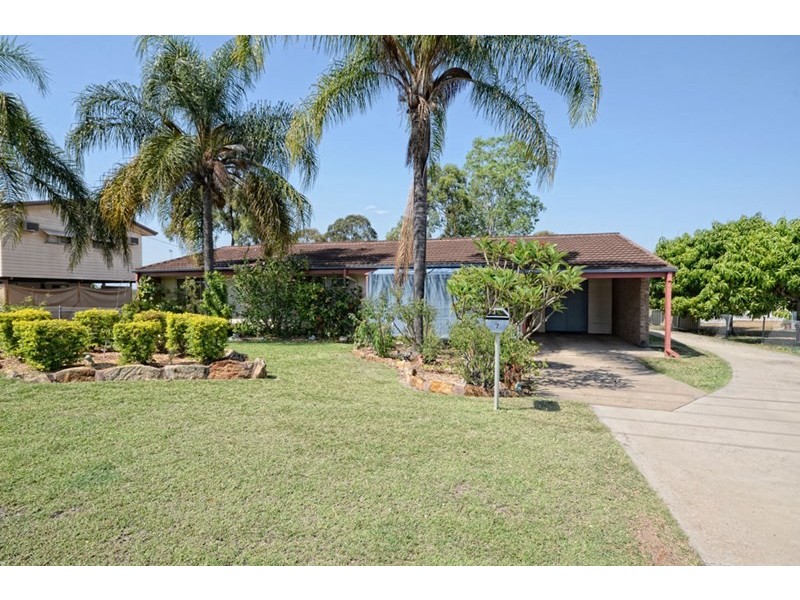 7 Raglan Street, Biloela QLD 4715