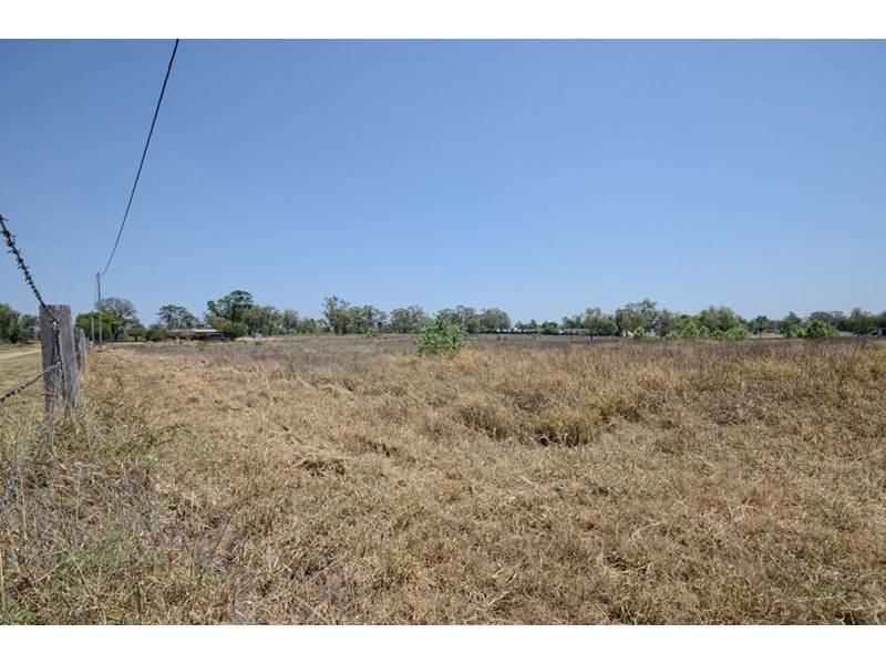 Lot 98 Daveys Road, Baralaba QLD 4702