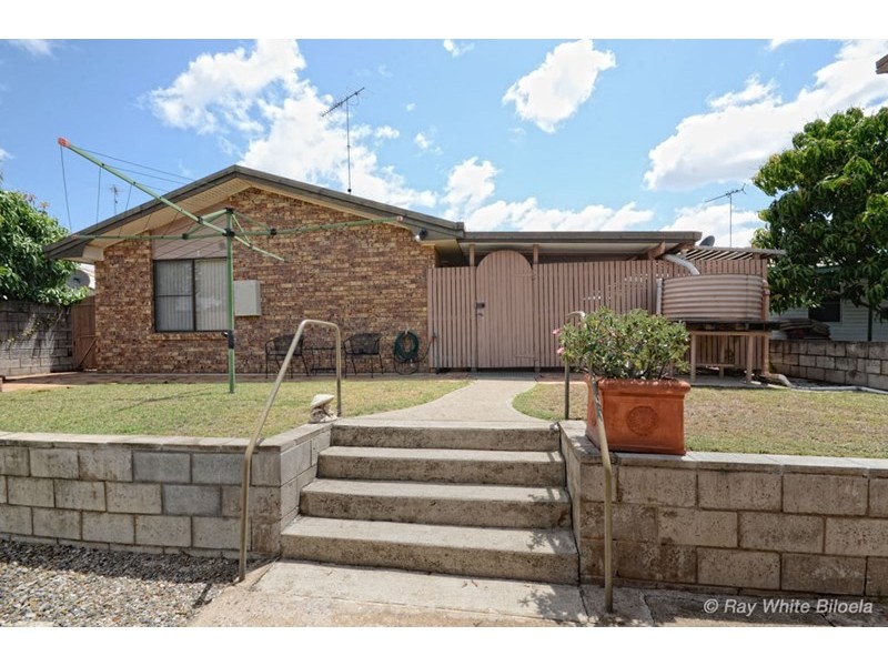 51 Kroombit Street, Biloela QLD 4715