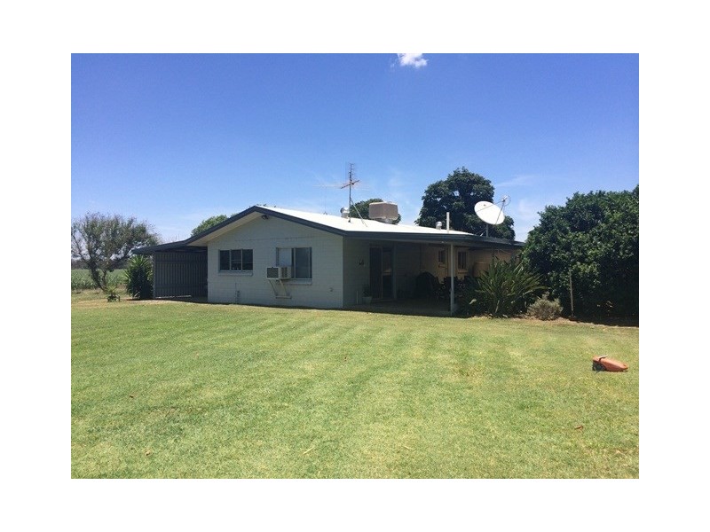 1 Mullers Lane, Thangool QLD 4716