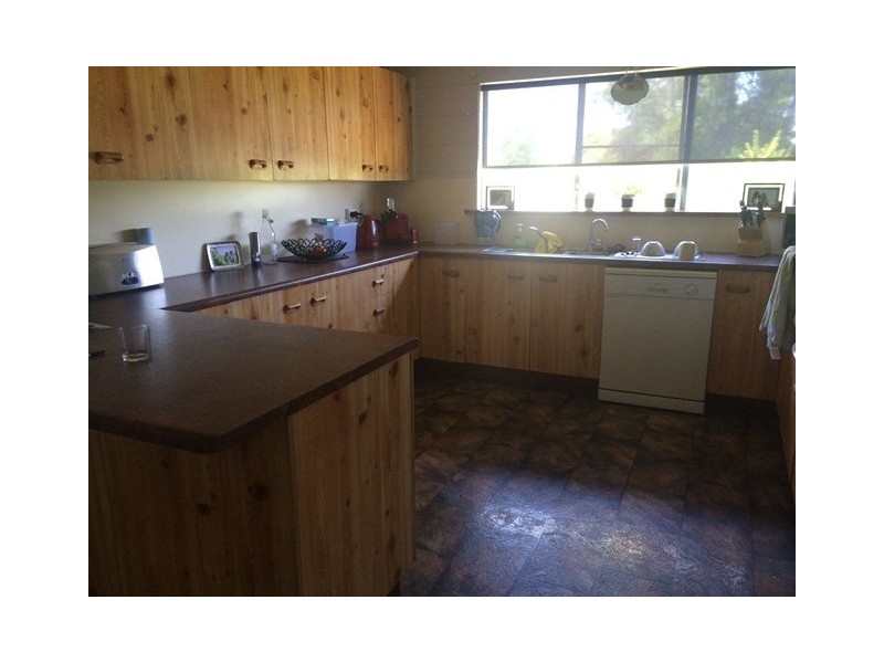 1 Mullers Lane, Thangool QLD 4716