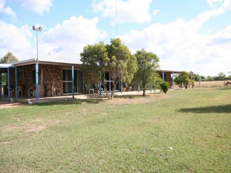 Thangool QLD 4716