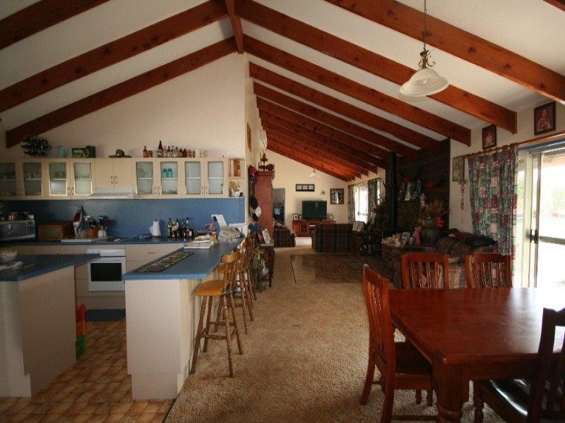Thangool QLD 4716