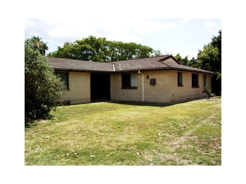 36 Zischke’s Lane, Biloela QLD 4715