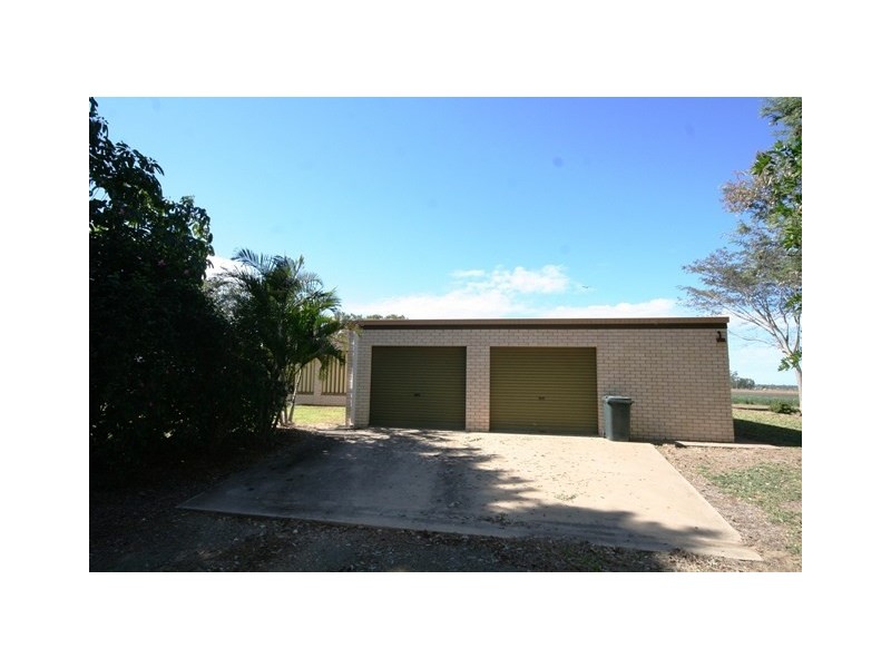 36 Zischke’s Lane, Biloela QLD 4715