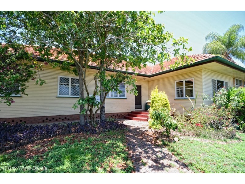 38 Gladstone Road, Biloela QLD 4715