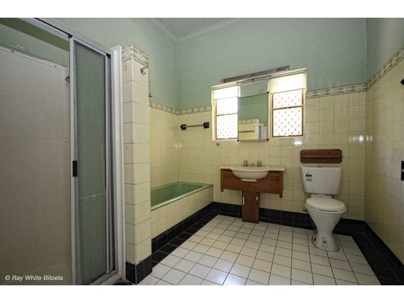 38 Gladstone Road, Biloela QLD 4715