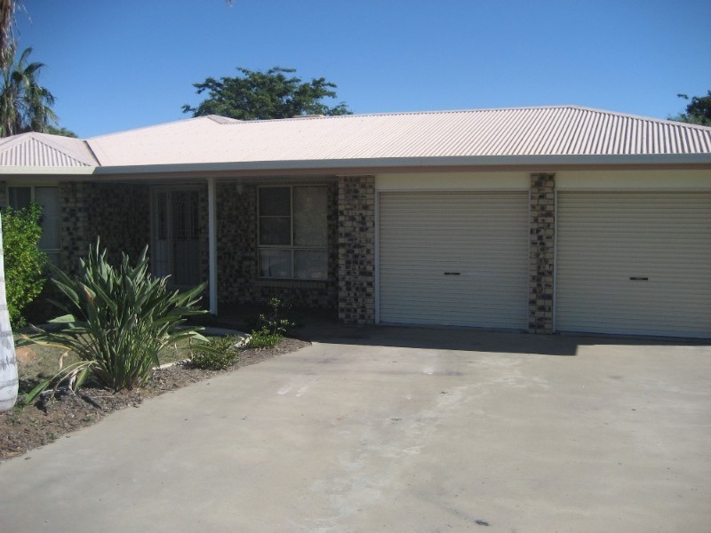 16 Ward Crescent, Biloela QLD 4715