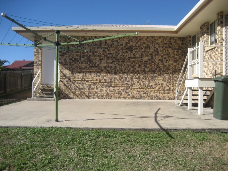 16 Ward Crescent, Biloela QLD 4715