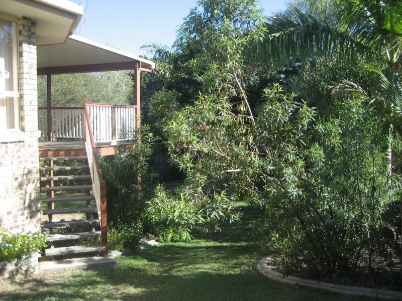 16 Ward Crescent, Biloela QLD 4715