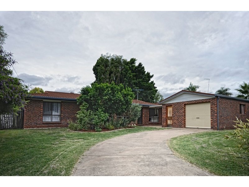 7 Whitlock Place, Biloela QLD 4715