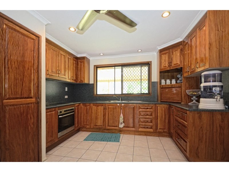 7 Whitlock Place, Biloela QLD 4715