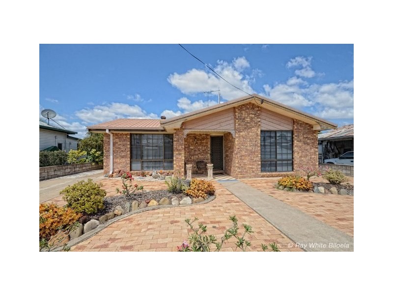 51 Kroombit Street, Biloela QLD 4715