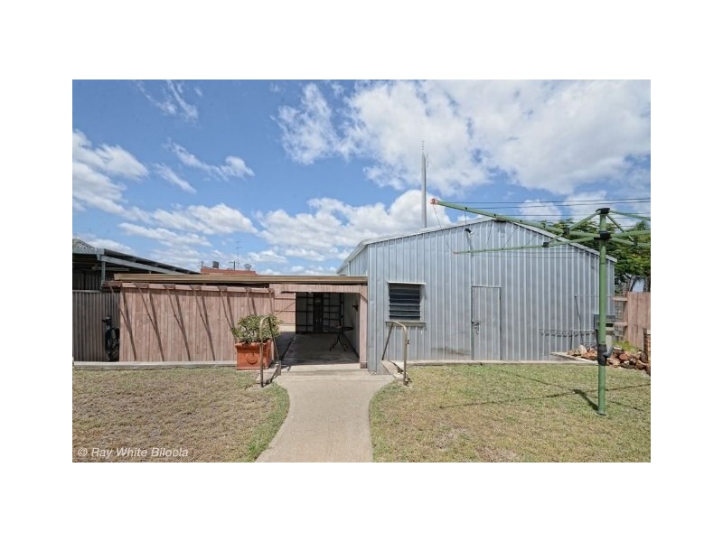 51 Kroombit Street, Biloela QLD 4715