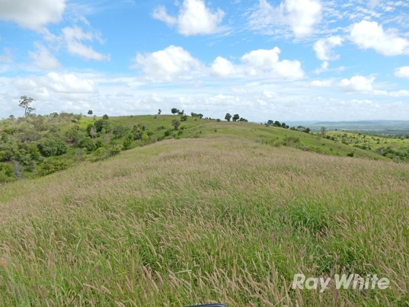 Thangool QLD 4716