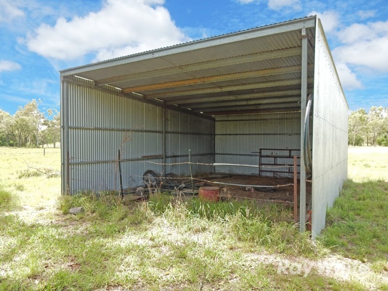 Thangool QLD 4716
