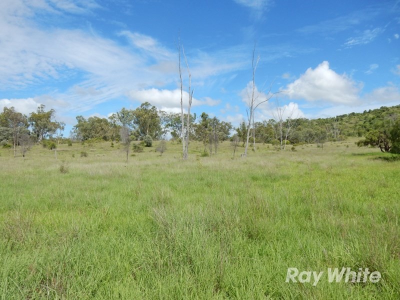 Thangool QLD 4716