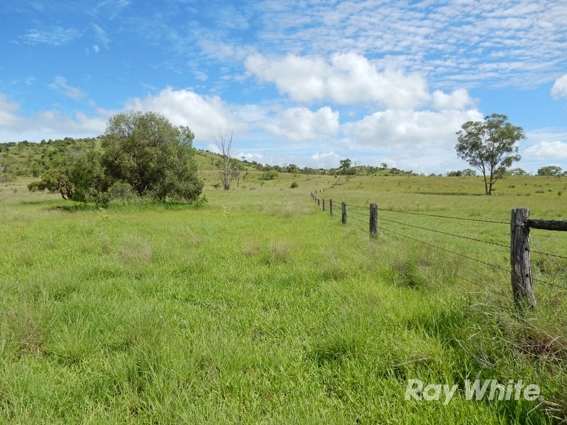 Thangool QLD 4716