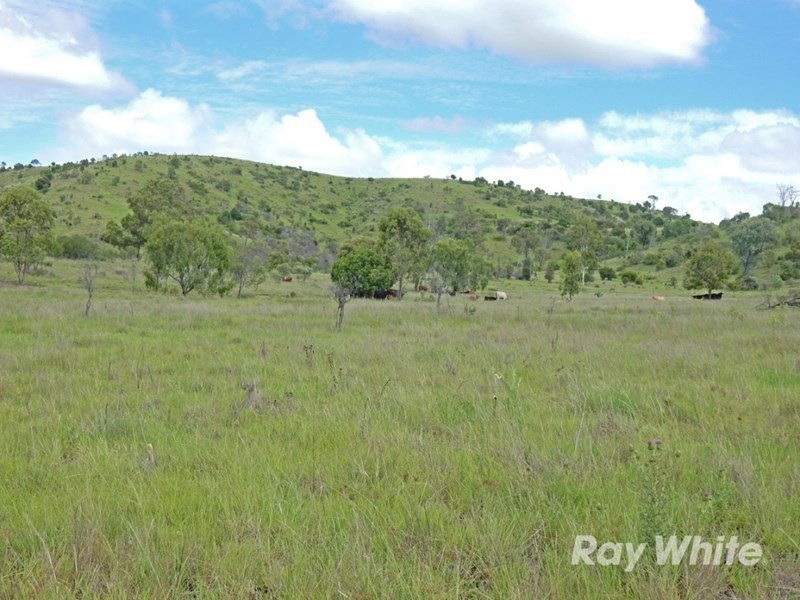 Thangool QLD 4716