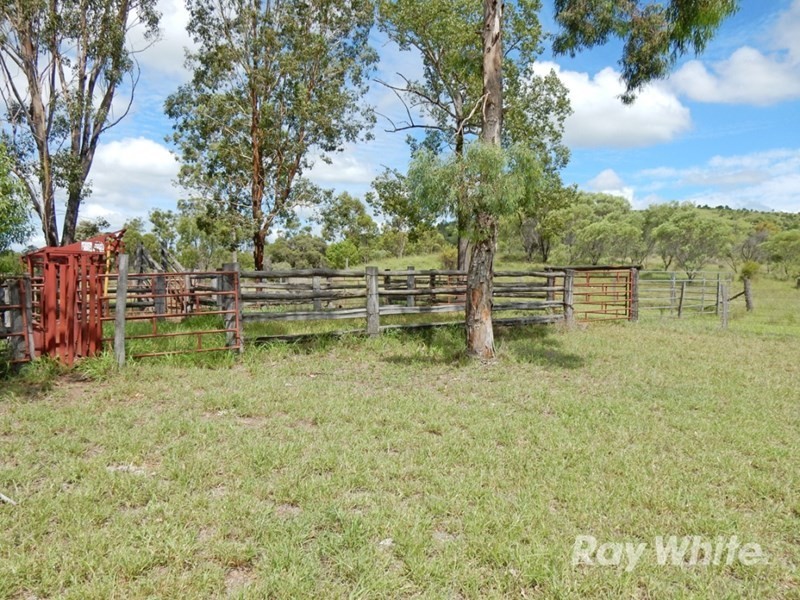 Thangool QLD 4716