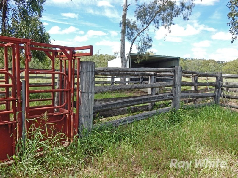 Thangool QLD 4716