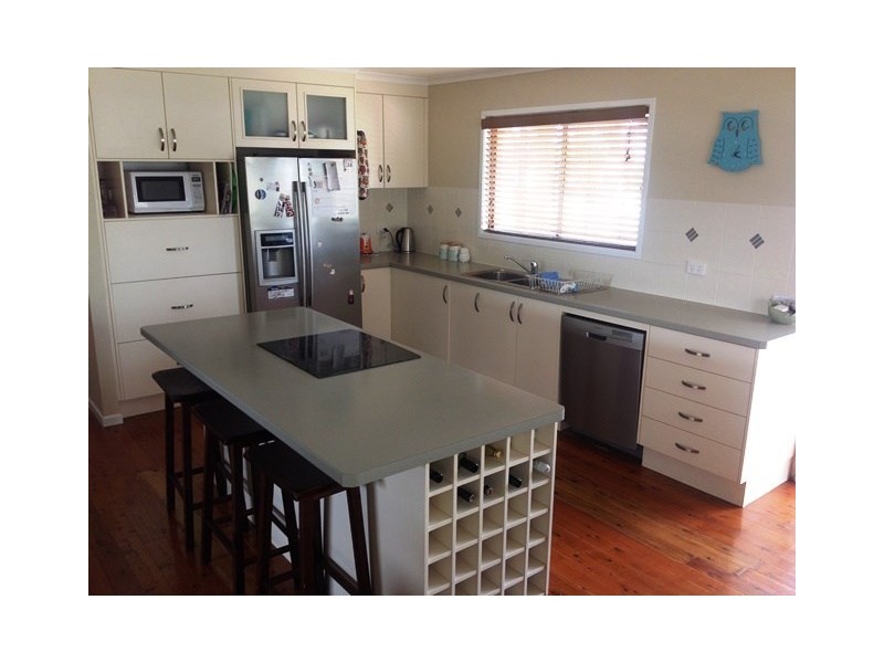 23 Ward Crescent, Biloela QLD 4715