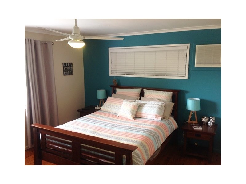 23 Ward Crescent, Biloela QLD 4715