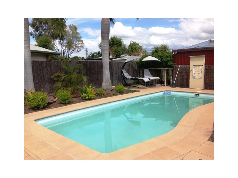 23 Ward Crescent, Biloela QLD 4715