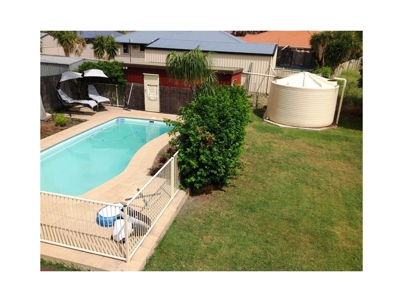 23 Ward Crescent, Biloela QLD 4715