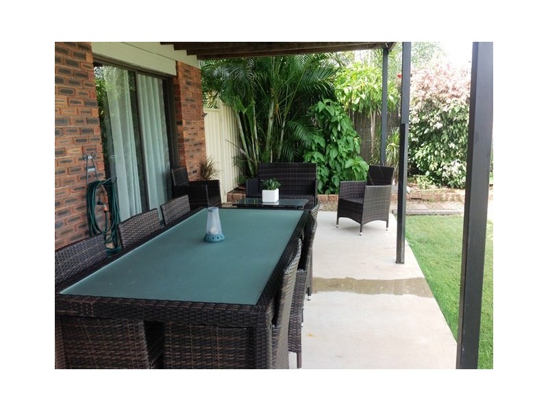 23 Ward Crescent, Biloela QLD 4715