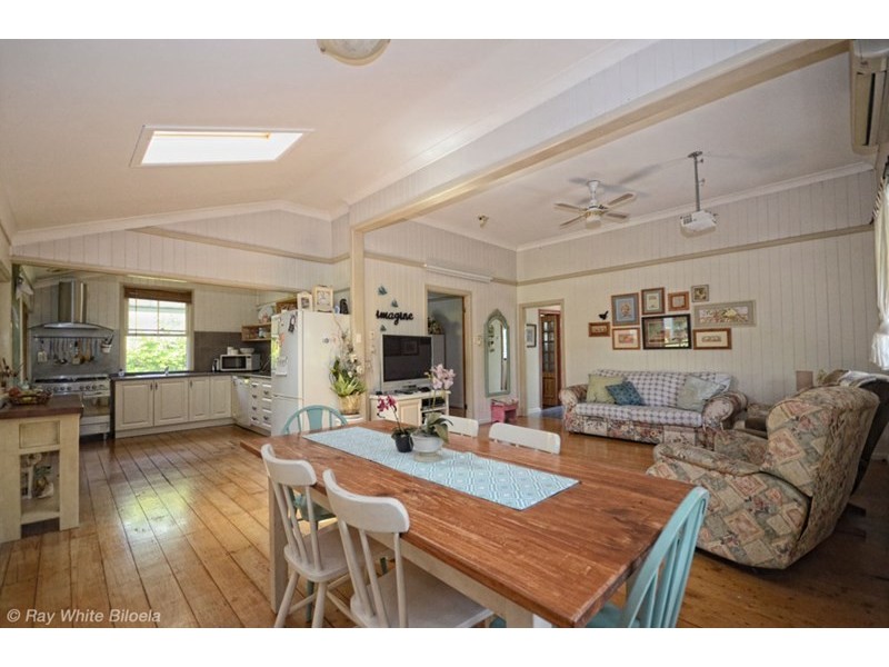 34 Grevillea Street, Biloela QLD 4715