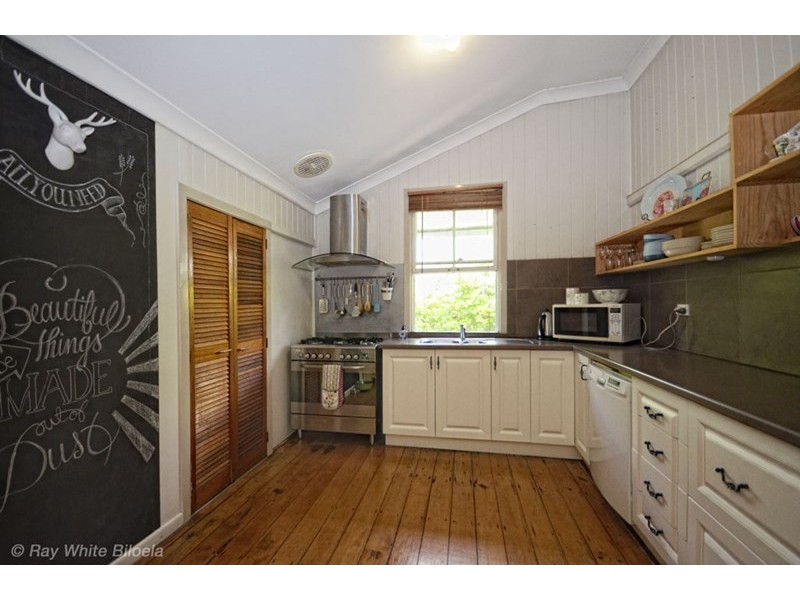 34 Grevillea Street, Biloela QLD 4715
