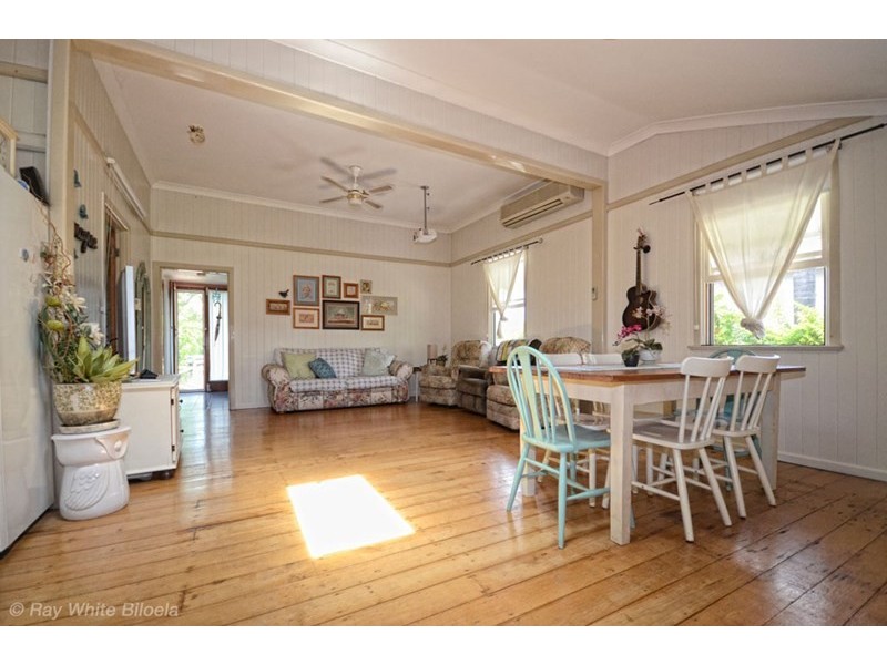 34 Grevillea Street, Biloela QLD 4715