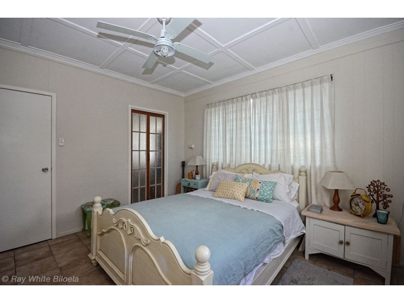 34 Grevillea Street, Biloela QLD 4715