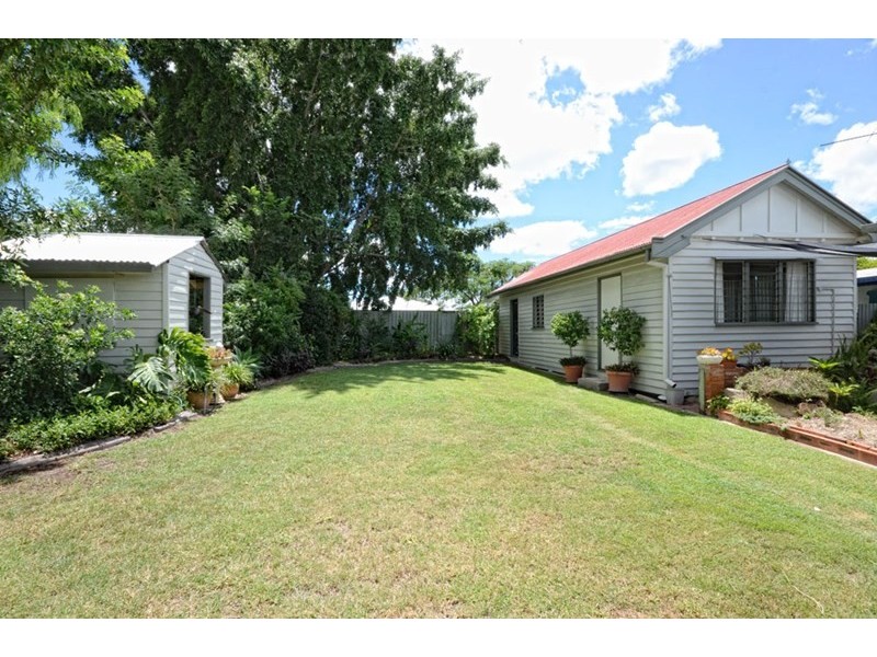 34 Grevillea Street, Biloela QLD 4715