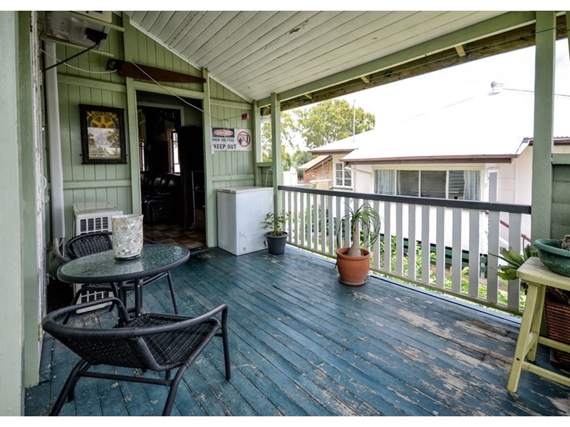 61 Bell Street, Biloela QLD 4715