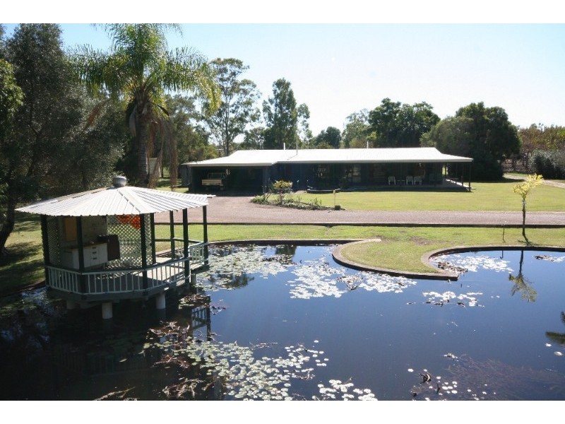 252 Tognolini Baldwin Road, Biloela QLD 4715