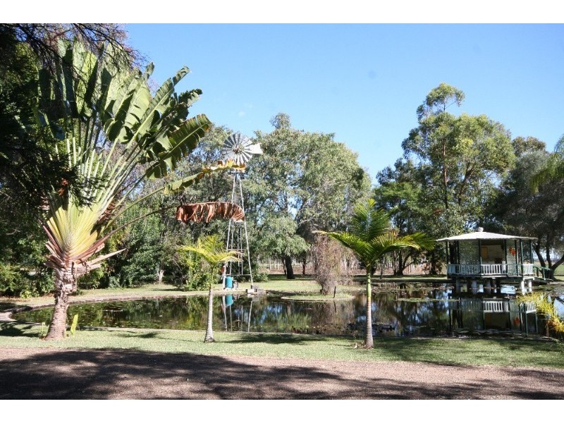 252 Tognolini Baldwin Road, Biloela QLD 4715