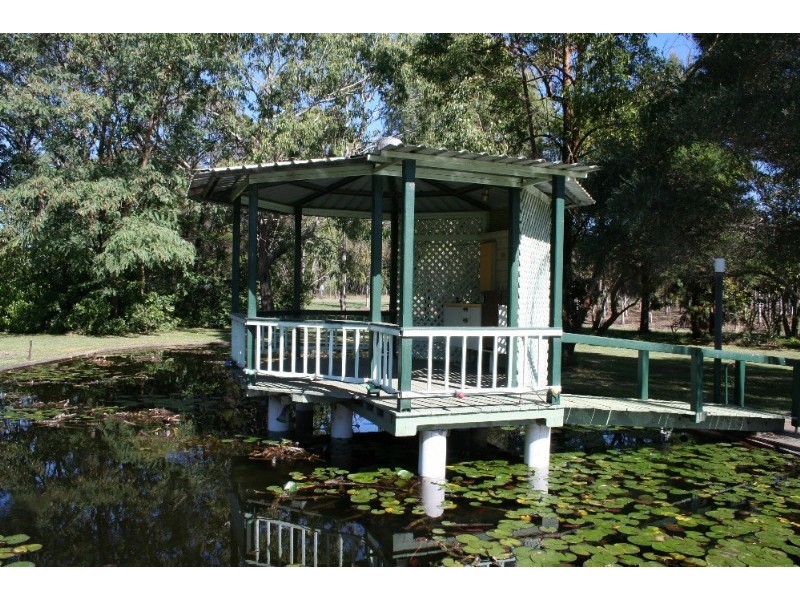252 Tognolini Baldwin Road, Biloela QLD 4715